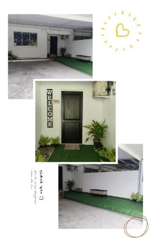 D'boss homestay Vacation rental in Sabah
