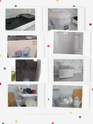 D'boss homestay Vacation rental in Sabah