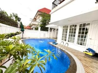 Cakit Villa (Bai Sau Vung Tau)-4bedrooms with pool Villa in Vung Tau