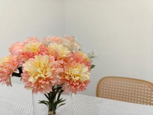 Setapak Central KL - Zetapark Zen Suites Vacation rental in Federal Territory of Kuala Lumpur