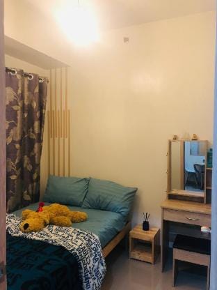 Casa Deira by SMDC Charm Residences ( Cainta ) Apartment in Pasig