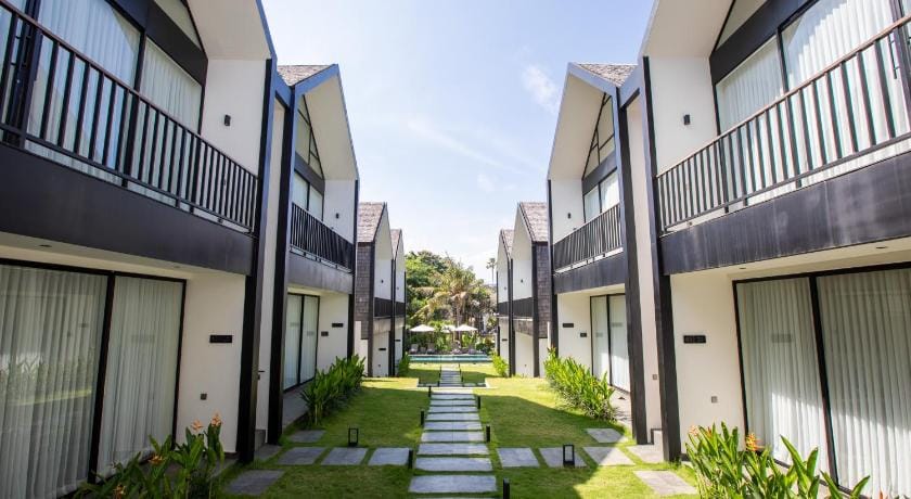 20 Suites Umalas Hotel in North Kuta