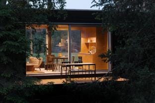 Landet, Designer Cabins in the Swedish Archipelago Vacation rental in Stockholm County