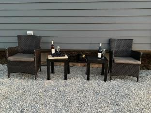 Kingdom Cottages Vacation rental in Gulgong