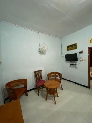 Villa Xavier Villa in East Java