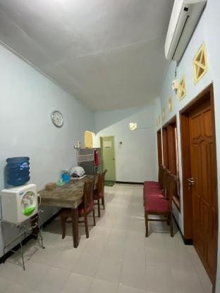Villa Xavier Villa in East Java