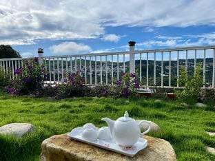 Green Hill To Feel Vacation rental in Dalat