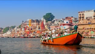 Dev In Guest House Apartment in Varanasi