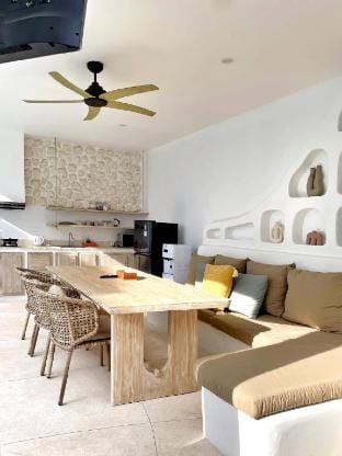VON Hideaway by Maheswara  Villa in Bali
