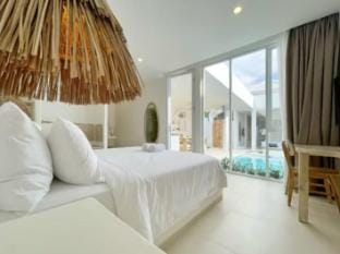 VON Hideaway by Maheswara  Villa in Bali