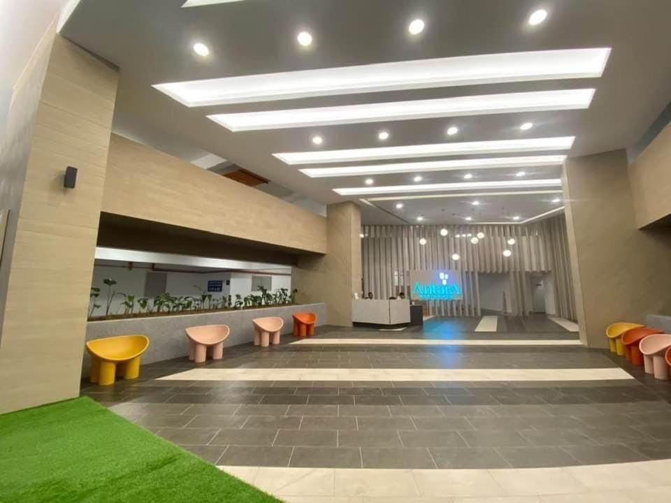MySky Putrajaya with High Speed WiFi Near PICC Vacation rental in Putrajaya