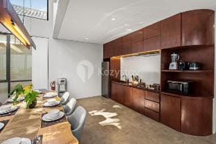 Elio Villa by Kozystay - Jimbaran Villa in Bali