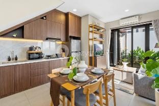Zara Villa by Kozystay - Jimbaran Villa in Bali