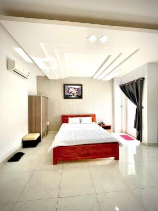 KENRY PHAN CHU TRINH Vacation rental in Vung Tau