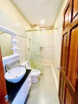 KENRY PHAN CHU TRINH Vacation rental in Vung Tau