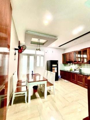 KENRY PHAN CHU TRINH Vacation rental in Vung Tau