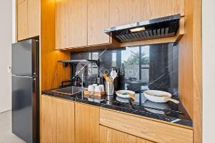 Dharma Villa by Kozystay - Jimbaran Villa in Bali