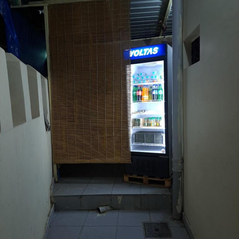 Shreeji Inn Hotel in Rishikesh