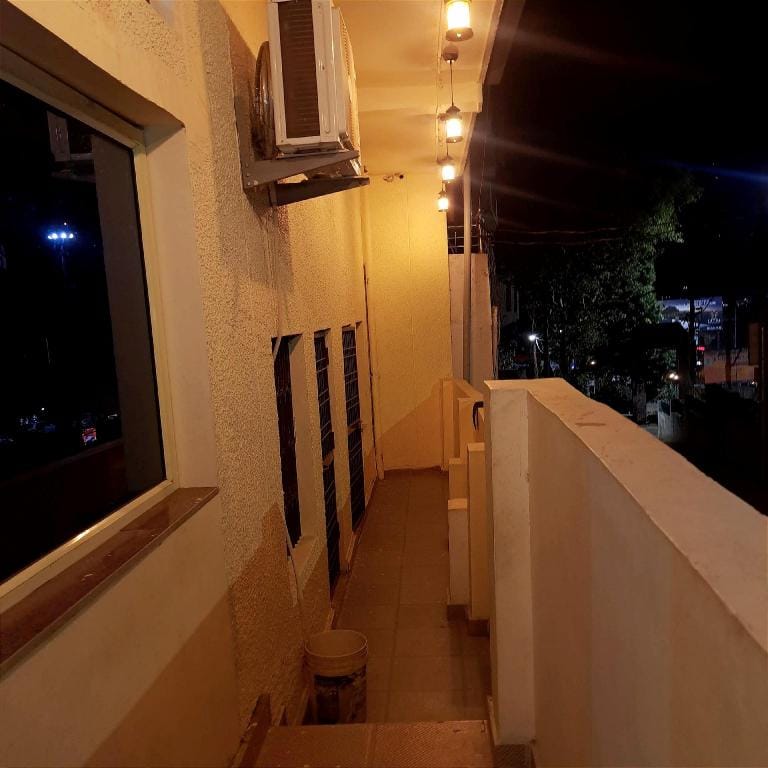 Shreeji Inn Hotel in Rishikesh