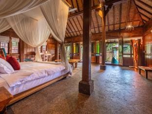 Singaraja Houses Vacation rental in Bali