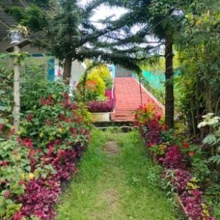 Ooty Racecourse Homestays Vacation rental in Ooty