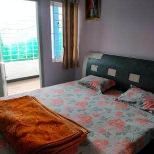 Ooty Racecourse Homestays Vacation rental in Ooty