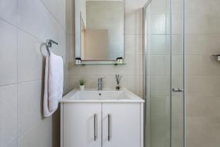 301 Mulberry Tree- Contemporary with Large Terrace Apartment in Germasogeia
