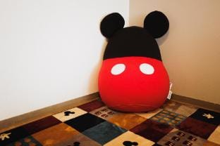 New Open　Sibuya/Sinjuku.　 Mickey   Room Apartment in Shibuya