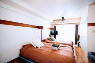 New Open　Sibuya/Sinjuku.　 Mickey   Room Apartment in Shibuya