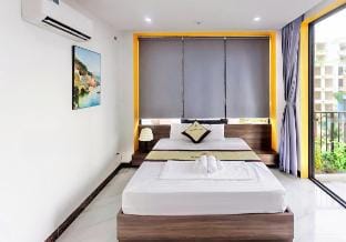 Hoang Truong Beach Houses Vacation rental in Laos