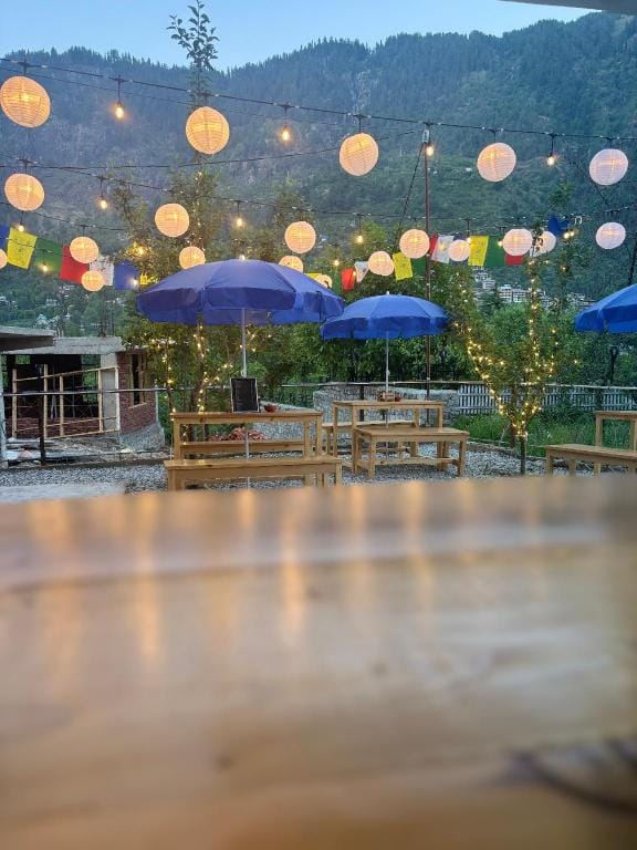 DEJA VIEW ORCHARD Hotel in Himachal Pradesh