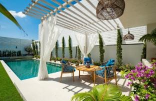 Unique Nai Harn Beach Pool Villa Phuket  Villa in Rawai