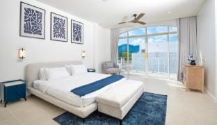 Unique Nai Harn Beach Pool Villa Phuket  Villa in Rawai