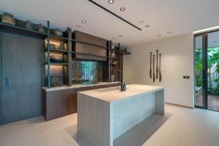 Villa Fiji by Villa Finder Villa in North Kuta