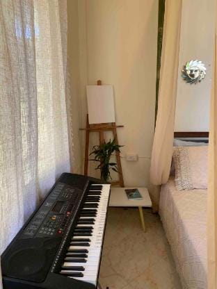 Mermaid beachfront serenity house Vacation rental in Ko Pha-ngan Sub-district