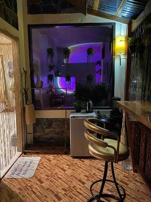 Mermaid beachfront serenity house Vacation rental in Ko Pha-ngan Sub-district