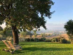 Villa La Quercia by Miani Group Villa in Umbria