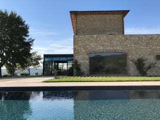 Villa La Quercia by Miani Group Villa in Umbria