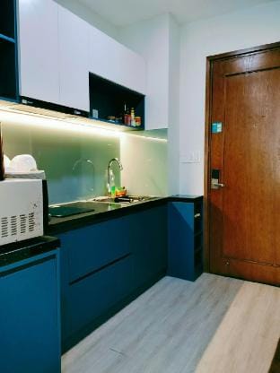 Căn hộ cao cấp gần sân bay Vacation rental in Ho Chi Minh City