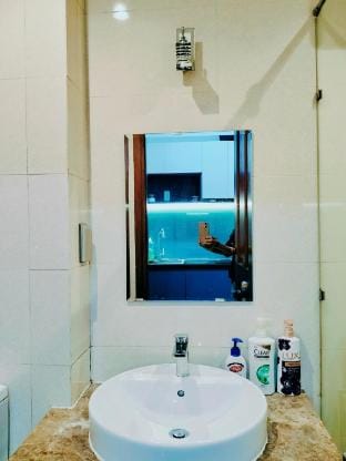 Căn hộ cao cấp gần sân bay Vacation rental in Ho Chi Minh City
