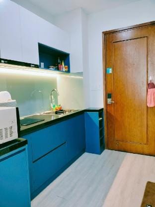 Căn hộ cao cấp gần sân bay Vacation rental in Ho Chi Minh City