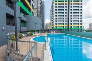 Pudu Apartments Apartment in Federal Territory of Kuala Lumpur