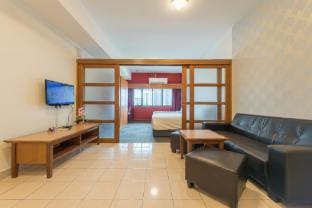 Pudu Apartments Apartment in Federal Territory of Kuala Lumpur