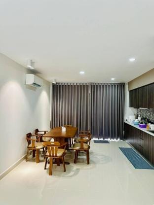 Luxury Stay Near New airport. Vacation rental in Phnom Penh Province