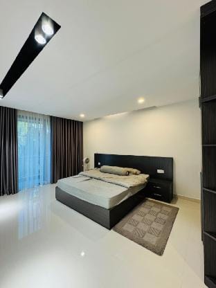 Luxury Stay Near New airport. Vacation rental in Phnom Penh Province