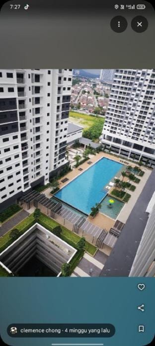 Traders Park,C180,Cheras Selatan,Columbia Hosp Vacation rental in Negeri Sembilan, Malaysia