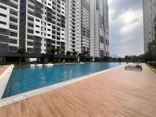 Traders Park,C180,Cheras Selatan,Columbia Hosp Vacation rental in Negeri Sembilan, Malaysia