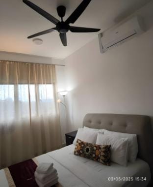 Traders Park,C180,Cheras Selatan,Columbia Hosp Vacation rental in Negeri Sembilan, Malaysia