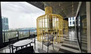 Ezu Suites - Free Parking Apartment in Selangor, Malaysia