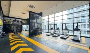 Ezu Suites - Free Parking Apartment in Selangor, Malaysia